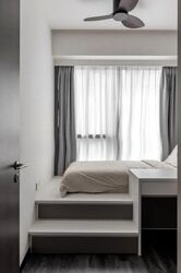 Parc Clematis (D5), Apartment #624443211